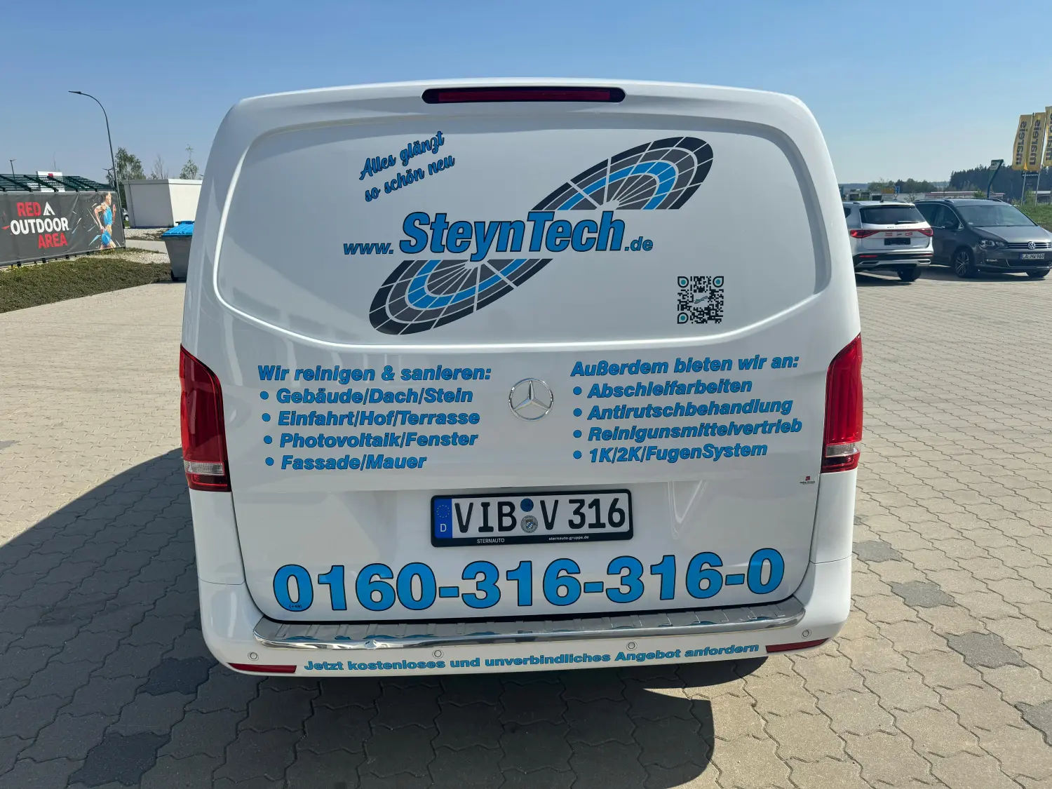 van SteynTech