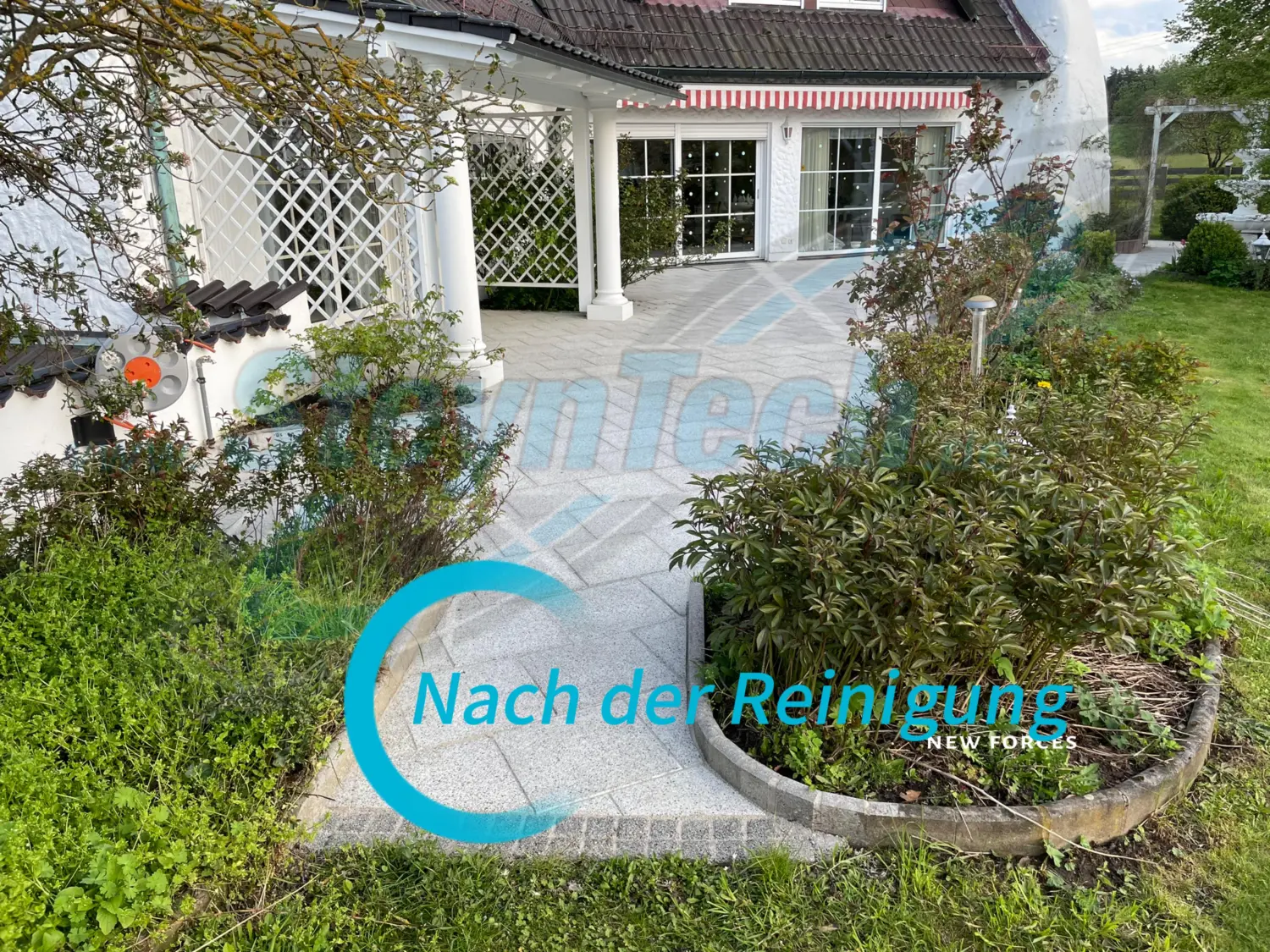 Garten SteynTech